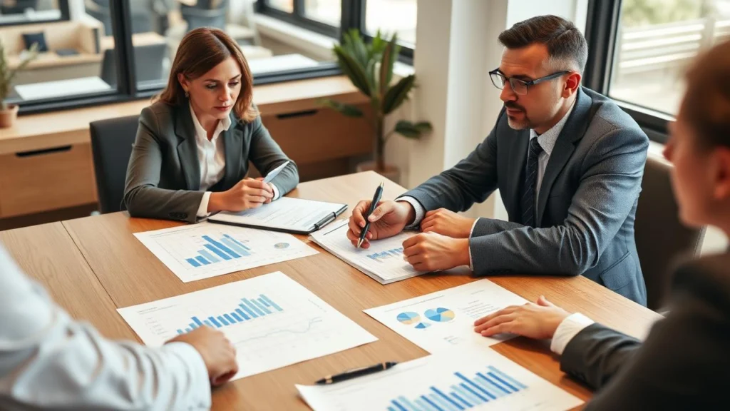 Compensation Discussion