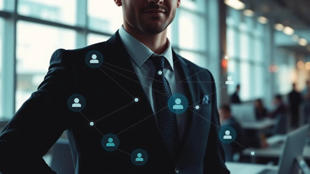 Professional Branding